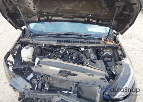 2024 Ford Edge Sel z USA, uszkodzony, nr VIN 2FMPK4J9XRBA49307